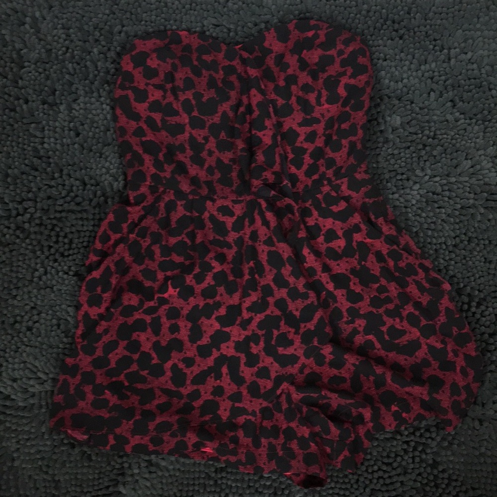 Express Romper